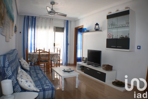 Dzīvoklis Guardamar del Segura, Alicante, Spānijā 2 istabas, 65 m2 Nr. 185864