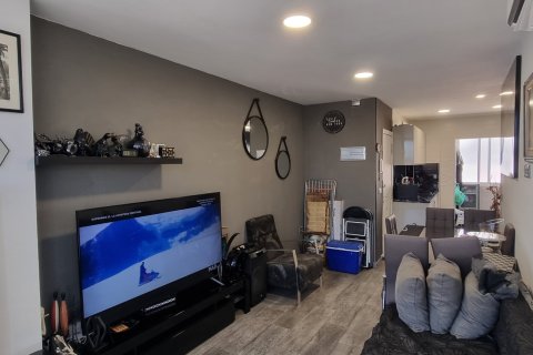Dzīvoklis Alicante, Spānijā 3 istabas, 76 m2 Nr. 185870