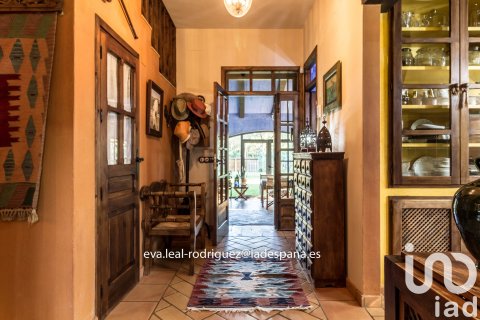 Продажа дома в Лепе, Уэльва, Испания 8 спален, 296м2 №153196 - фото 14