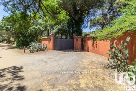 Продажа дома в Лепе, Уэльва, Испания 8 спален, 296м2 №153196 - фото 23