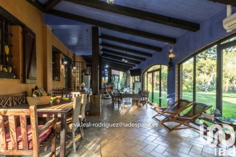 Продажа дома в Лепе, Уэльва, Испания 8 спален, 296м2 №153196 - фото 29