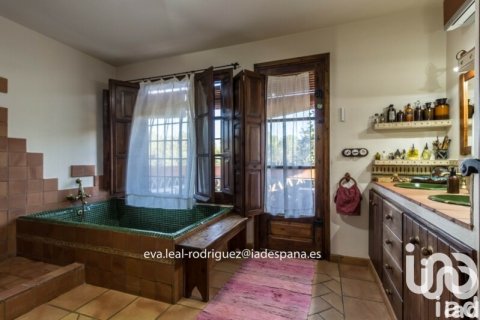 Продажа дома в Лепе, Уэльва, Испания 8 спален, 296м2 №153196 - фото 27