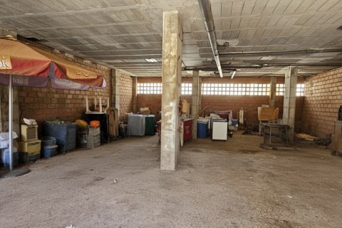 Komerciāls īpašums Urbanizacion Roquetas de Mar, Almeria, Spānijā 171 m2 Nr. 153194