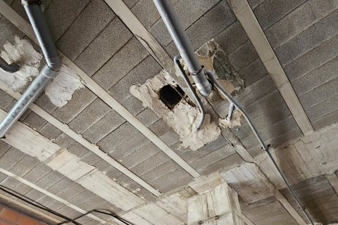 Продажа коммерческой недвижимости в Рокетас-де-Мар, Альмерия, Испания 171м2 №153194 - фото 8