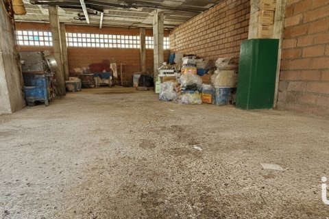 Продажа коммерческой недвижимости в Рокетас-де-Мар, Альмерия, Испания 171м2 №153194 - фото 2