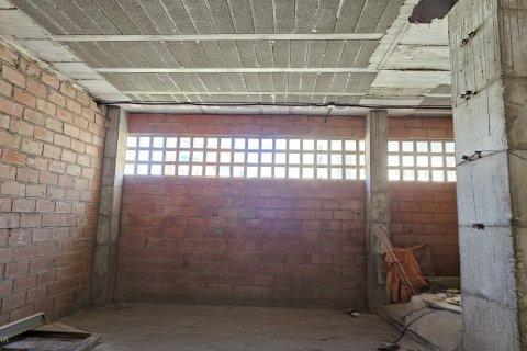 Продажа коммерческой недвижимости в Рокетас-де-Мар, Альмерия, Испания 171м2 №153194 - фото 7