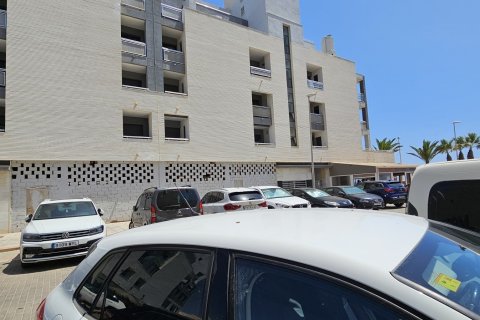 Продажа коммерческой недвижимости в Рокетас-де-Мар, Альмерия, Испания 171м2 №153194 - фото 4