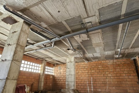 Продажа коммерческой недвижимости в Рокетас-де-Мар, Альмерия, Испания 171м2 №153194 - фото 12