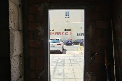 Продажа коммерческой недвижимости в Рокетас-де-Мар, Альмерия, Испания 171м2 №153194 - фото 5