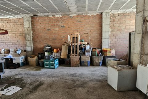 Продажа коммерческой недвижимости в Рокетас-де-Мар, Альмерия, Испания 171м2 №153194 - фото 9