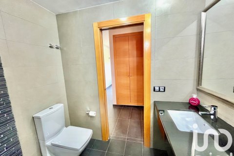 Lägenhet till salu i Torreblanca, Castellon, Spanien 3 sovrum, 150 kvm. Nr. 153198 - foto 19