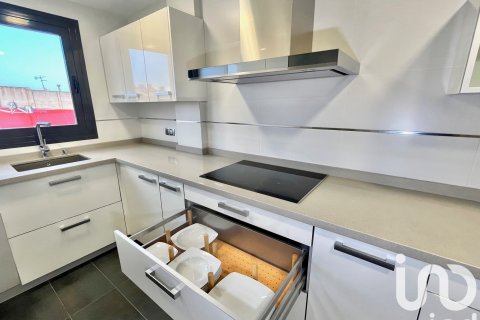 Lägenhet till salu i Torreblanca, Castellon, Spanien 3 sovrum, 150 kvm. Nr. 153198 - foto 2