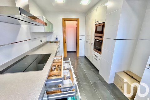 Lägenhet till salu i Torreblanca, Castellon, Spanien 3 sovrum, 150 kvm. Nr. 153198 - foto 3