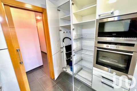 Lägenhet till salu i Torreblanca, Castellon, Spanien 3 sovrum, 150 kvm. Nr. 153198 - foto 4