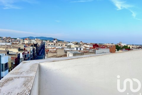 Lägenhet till salu i Torreblanca, Castellon, Spanien 3 sovrum, 150 kvm. Nr. 153198 - foto 13