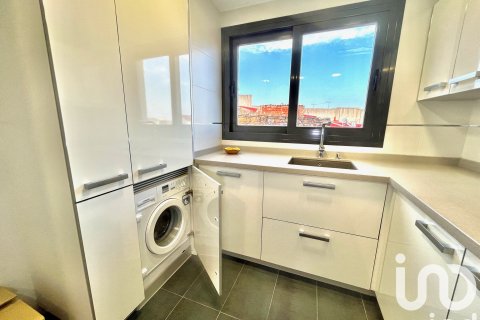 Lägenhet till salu i Torreblanca, Castellon, Spanien 3 sovrum, 150 kvm. Nr. 153198 - foto 22