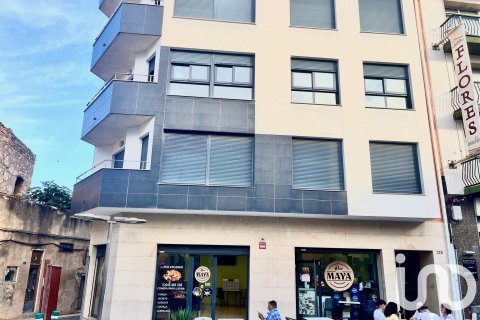 Lägenhet till salu i Torreblanca, Castellon, Spanien 3 sovrum, 150 kvm. Nr. 153198 - foto 21