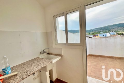 Lägenhet till salu i Torreblanca, Castellon, Spanien 3 sovrum, 150 kvm. Nr. 153198 - foto 15