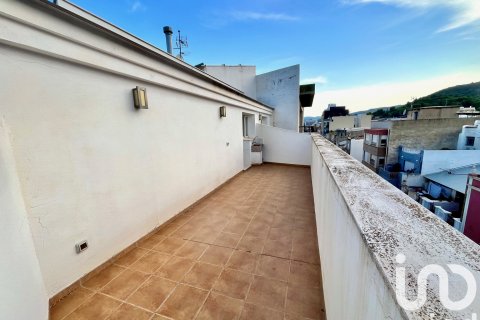 Lägenhet till salu i Torreblanca, Castellon, Spanien 3 sovrum, 150 kvm. Nr. 153198 - foto 12