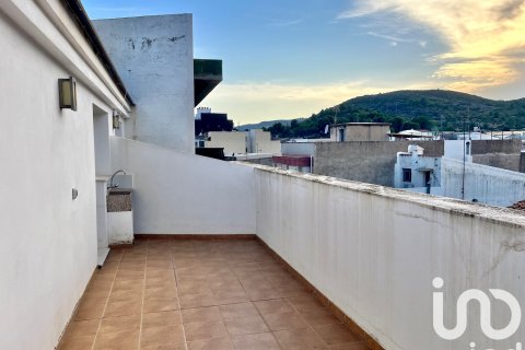 Lägenhet till salu i Torreblanca, Castellon, Spanien 3 sovrum, 150 kvm. Nr. 153198 - foto 11