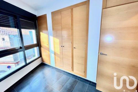 Lägenhet till salu i Torreblanca, Castellon, Spanien 3 sovrum, 150 kvm. Nr. 153198 - foto 16