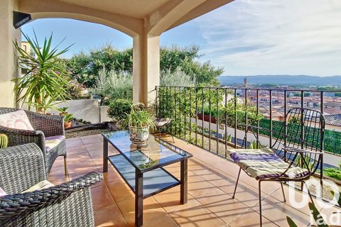 Продажа дома в Ла Бисбаль Д'Эмпорда, Герона, Испания 3 спальни, 269м2 №153195 - фото 19