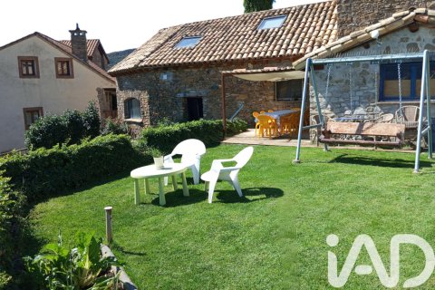 House à vendre à Jaca, Huesca, Espagne, 4 chambres,  No. 153197 - photo 18