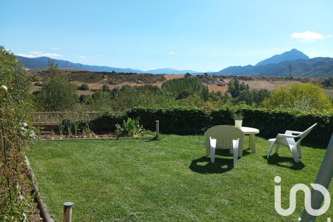 Māja Jaca, Huesca, Spānijā 4 istabas,  Nr. 153197