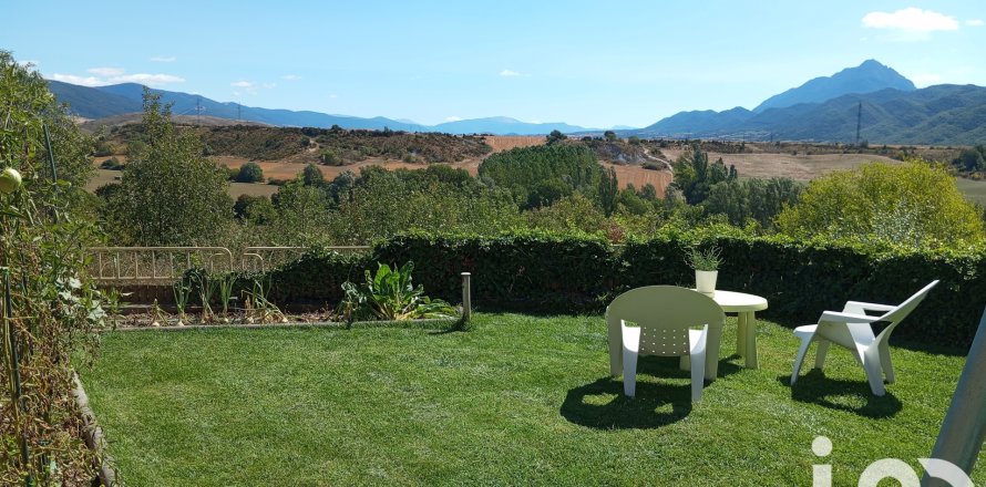 House à Jaca, Huesca, Espagne 4 chambres,  No. 153197