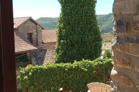 House à vendre à Jaca, Huesca, Espagne, 4 chambres,  No. 153197 - photo 11