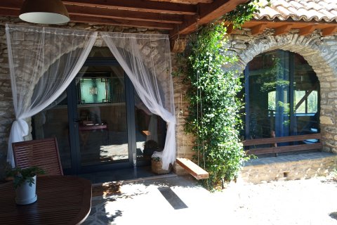 House à vendre à Jaca, Huesca, Espagne, 4 chambres,  No. 153197 - photo 3