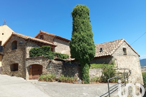 House à vendre à Jaca, Huesca, Espagne, 4 chambres,  No. 153197 - photo 2