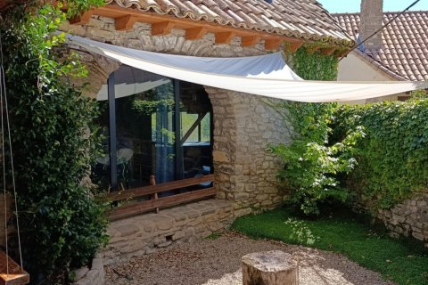 House à vendre à Jaca, Huesca, Espagne, 4 chambres,  No. 153197 - photo 24