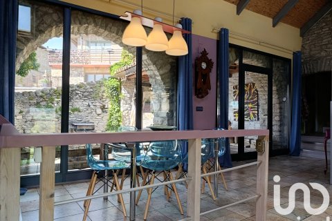 House à vendre à Jaca, Huesca, Espagne, 4 chambres,  No. 153197 - photo 23