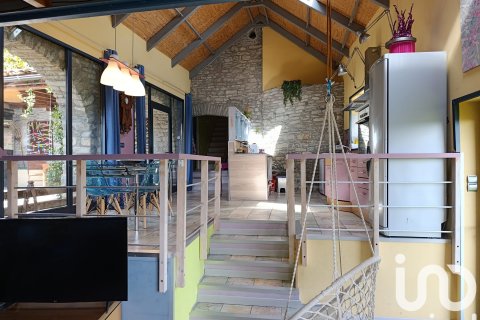 House à vendre à Jaca, Huesca, Espagne, 4 chambres,  No. 153197 - photo 5