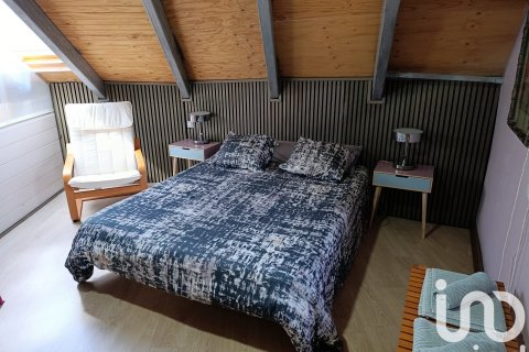 House à vendre à Jaca, Huesca, Espagne, 4 chambres,  No. 153197 - photo 13