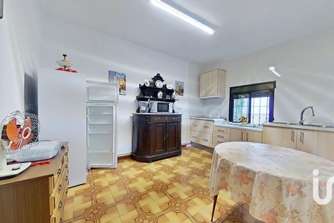 Продажа коммерческой недвижимости в Испании 560м2 №153192 - фото 3