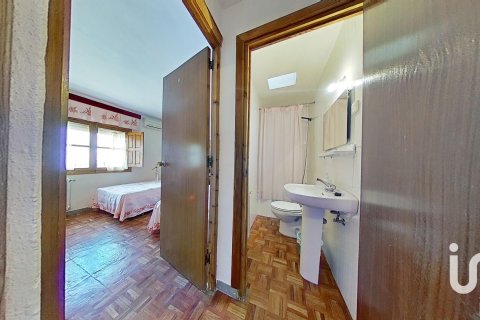 Продажа коммерческой недвижимости в Испании 560м2 №153192 - фото 22