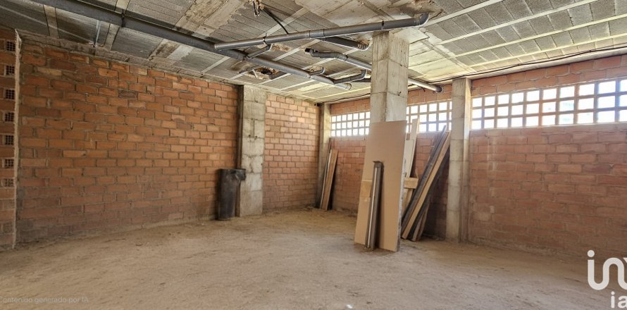 Commercial property in Urbanizacion Roquetas de Mar, Almeria, Spain 171 sq.m. No. 153193