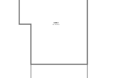 Commercial property for sale in Urbanizacion Roquetas de Mar, Almeria, Spain 171 sq.m. No. 153193 - photo 14