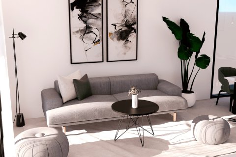 Bungalo pārdošanā Benidorm, Alicante, Spānijā 2 istabas, 108 m2 Nr. 154650 - attēls 17