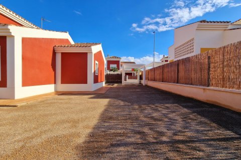 House for sale in Lorca, Murcia, Spain 3 bedrooms, 141.32 sq.m. No. 175222 - photo 13