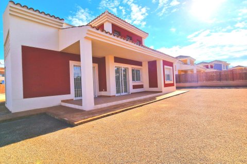 House for sale in Lorca, Murcia, Spain 4 bedrooms, 155.75 sq.m. No. 175221 - photo 15