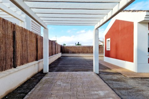 House for sale in Lorca, Murcia, Spain 4 bedrooms, 155.75 sq.m. No. 175221 - photo 17