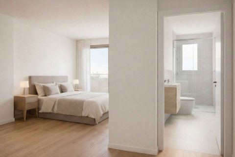 Сasa en venta en San Javier, Murcia, España 3 dormitorios, 87.72 m2 No. 175225 - foto 5