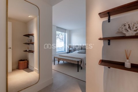 Lägenhet till salu i Girona, Spanien 3 sovrum, 97 kvm. Nr. 143869 - foto 8