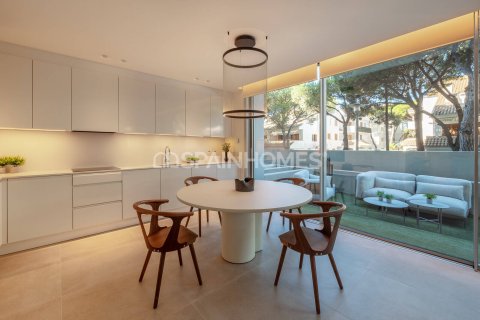 Lägenhet till salu i Girona, Spanien 3 sovrum, 97 kvm. Nr. 143869 - foto 7