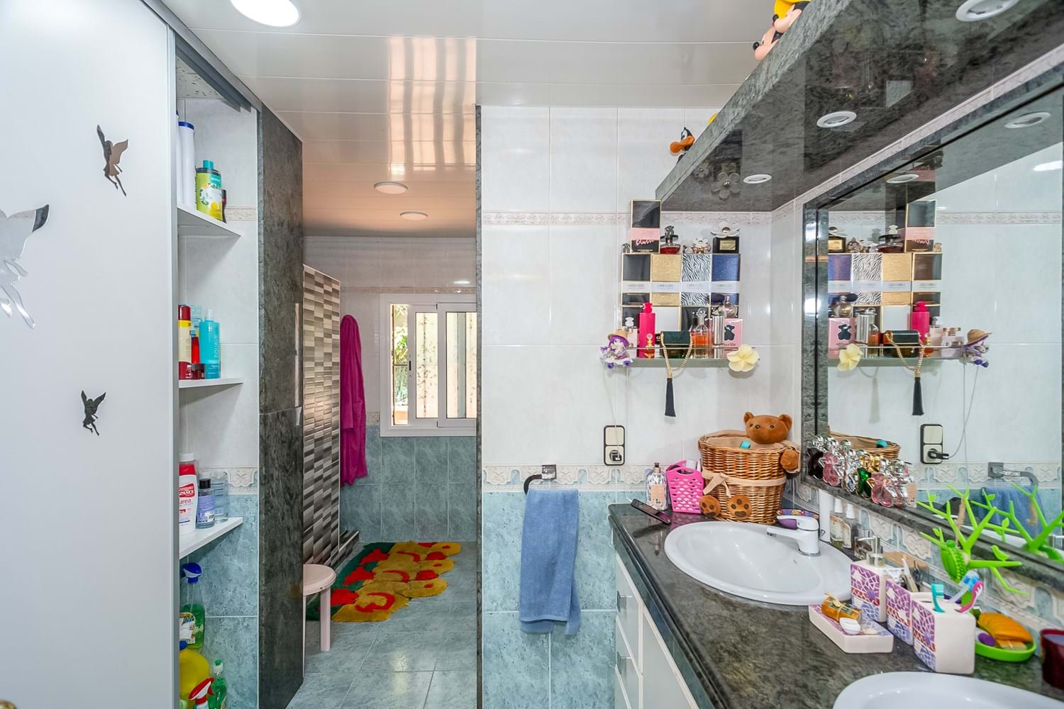 House in Lloret de Mar, Girona, Spain 5 rooms, 253 sq.m. No. 143867