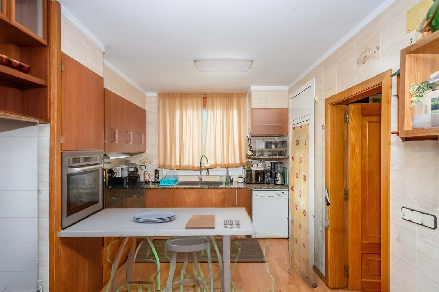 House in Lloret de Mar, Girona, Spain 5 rooms, 253 sq.m. No. 143867
