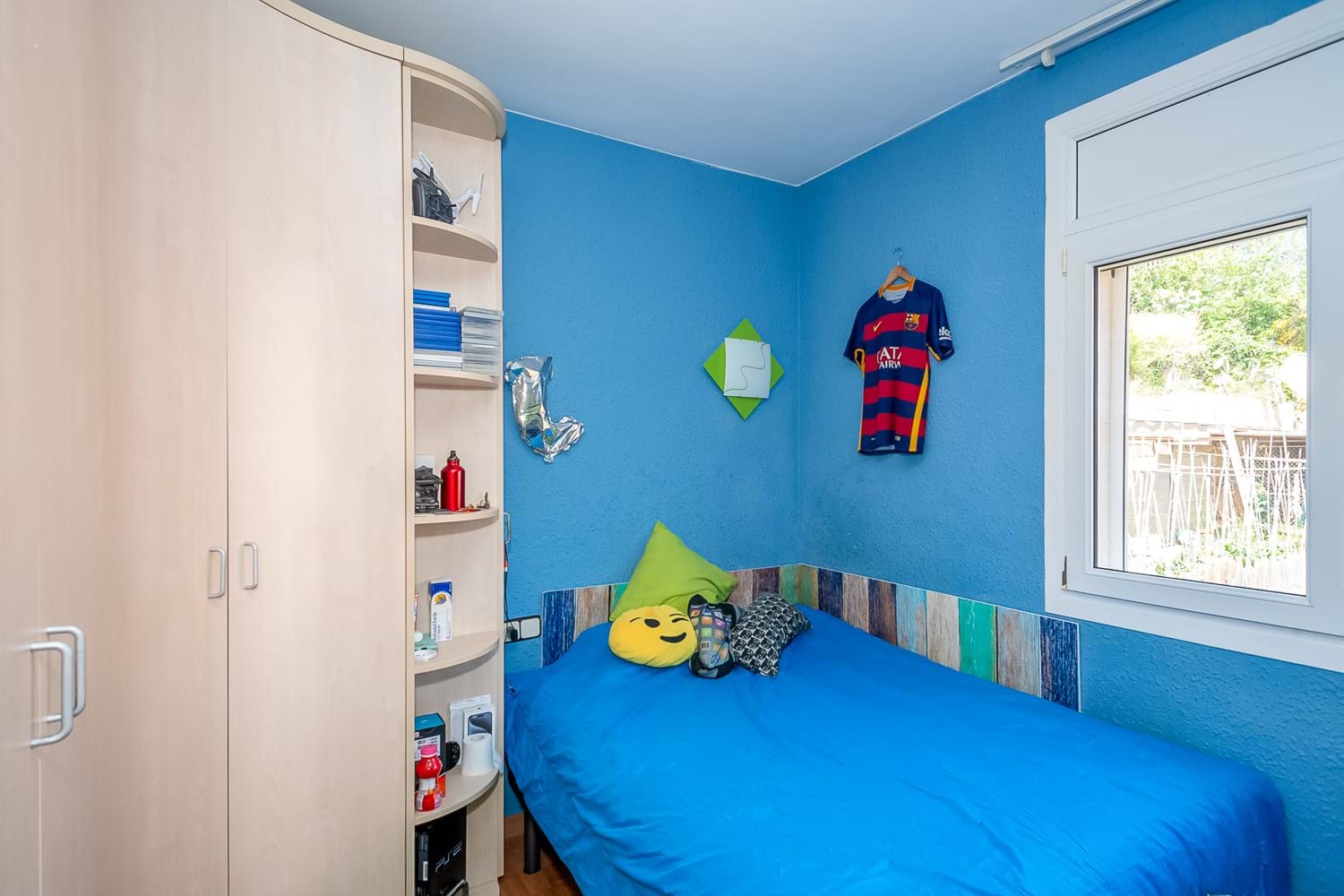 House in Lloret de Mar, Girona, Spain 5 rooms, 253 sq.m. No. 143867